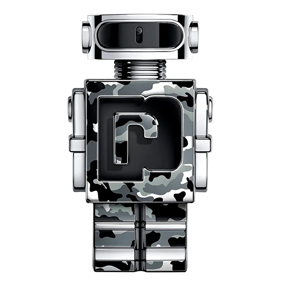 PERFUME EDT PACO RABANNE PHANTOM LEGION HOMBRE 100 ml