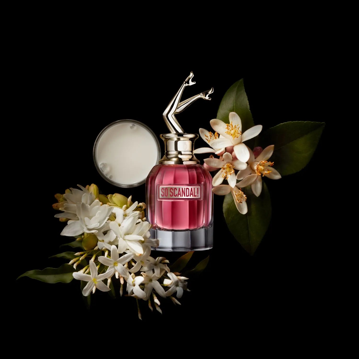 Perfume Mujer So Scandal! EDT 80Ml Jean Paul Gaultier